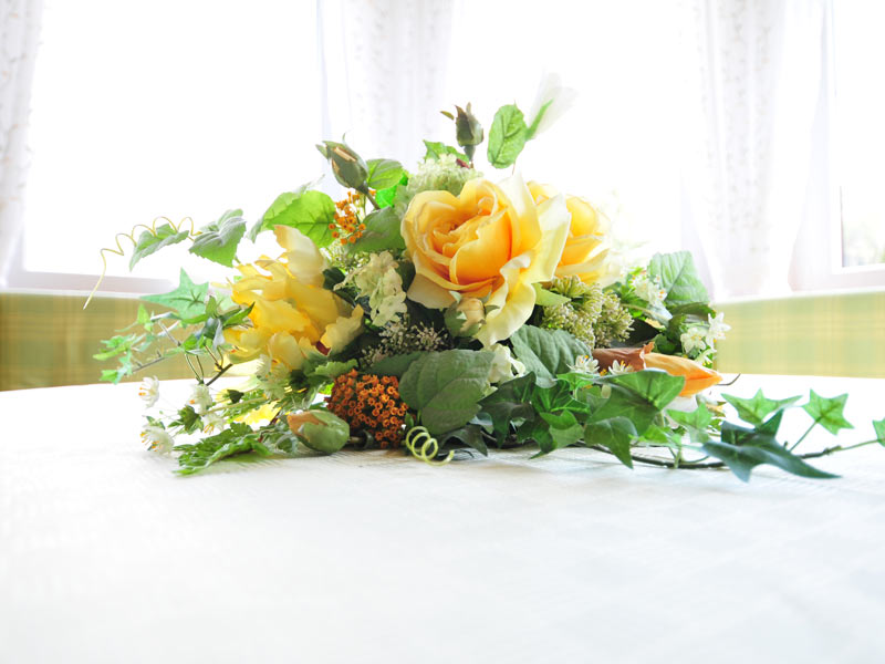 Arbeiten als Zimmermädchen im Hotel Drachenburg