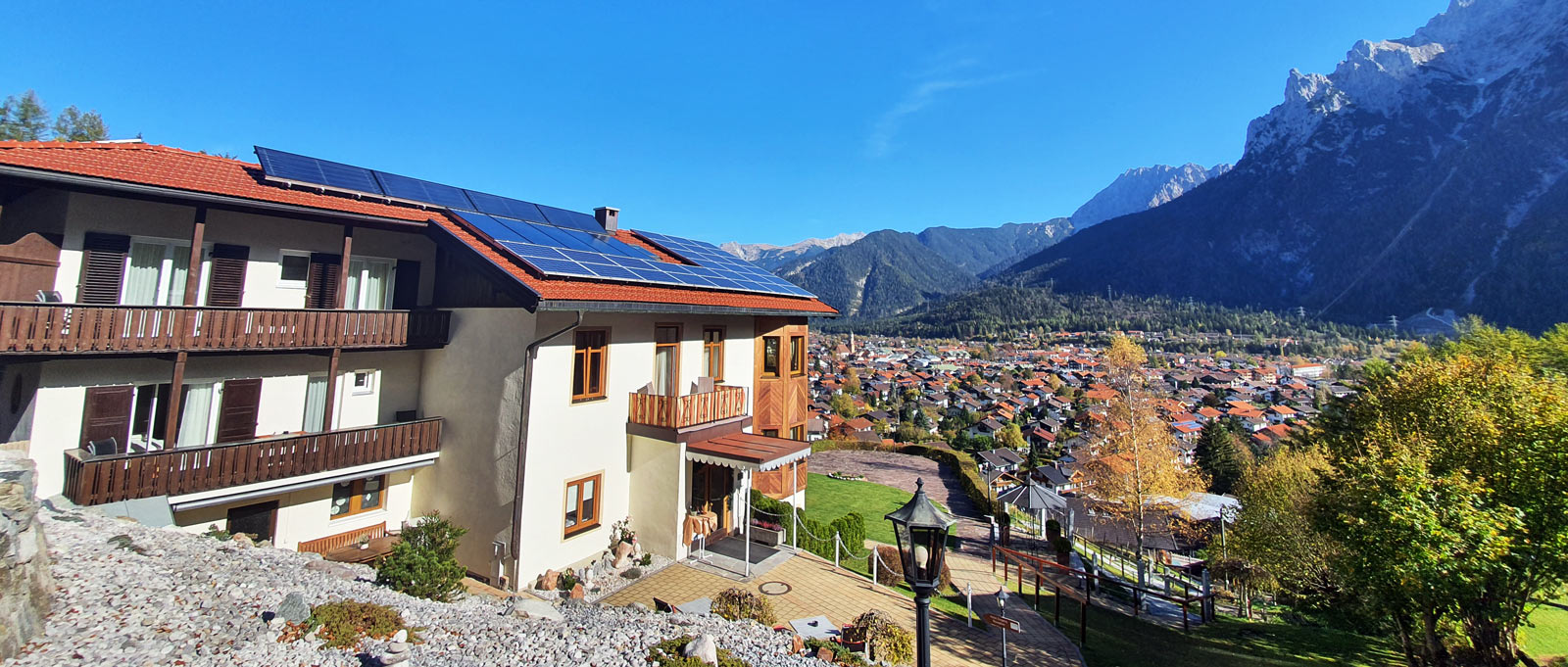 Kontakt Hotel Drachenburg